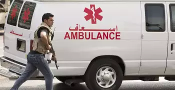 ارتفاع عدد قتلى هجوم كنيسة حلوان لـ 7 أشخاص