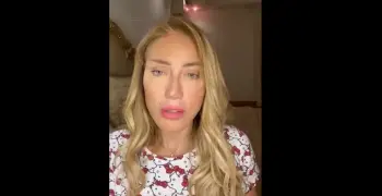 ريهام سعيد تكشف سبب رفعها لقضية ضد كروان مشاكل