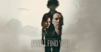 قصة مسلسل I Will Find You.. هل يعثر ديفيد على ابنه ماثيو؟