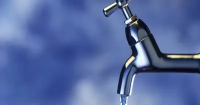 قطع المياه الجمعة 6 ساعات عن بعض مناطق الجيزة