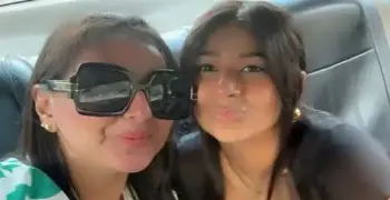 سبب وفاة مريم ابنة الكاتبة رضوى العوضي عن عمر يناهز 19 عاما