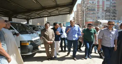 تعريفة الركوب الجديدة بسوهاج بعد زيادة أكتوبر 2025