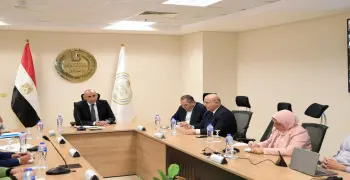 وزير التربية والتعليم: ندعم المحافظات في القرارات الانضباطية بامتحانات الثانوية العامة 2026