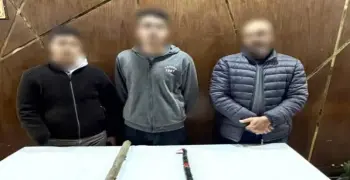الداخلية تسدل الستار على واقعة صيدلي كفر الشيخ.. ضبط السائق ونجليه (فيديو)