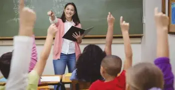 ترشيح دفعة جديدة من قوائم انتظار مسابقة معلم مساعد 2025.. رابط الاستعلام