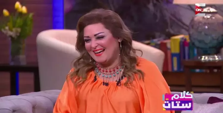  الفنانة نهال عنبر 