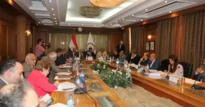 قرارات وتوجيهات في المجلس الأعلى للجامعات الخاصة