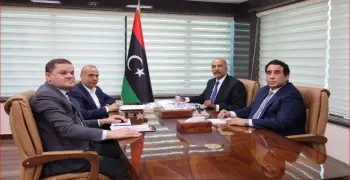 أزمة جديدة في ليبيا.. إقالة رئيس المخابرات الليبية حسين العائب بعد تفجير خلافا داخل المجلس