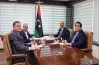 أزمة جديدة في ليبيا.. إقالة رئيس المخابرات الليبية حسين العائب بعد تفجير خلافا داخل المجلس