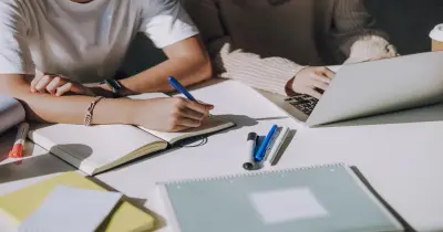 موعد تقديم ملفات الأداء لطلبة الصف الأول والثاني الثانوي أبناؤنا في الخارج الترم الثاني 2026