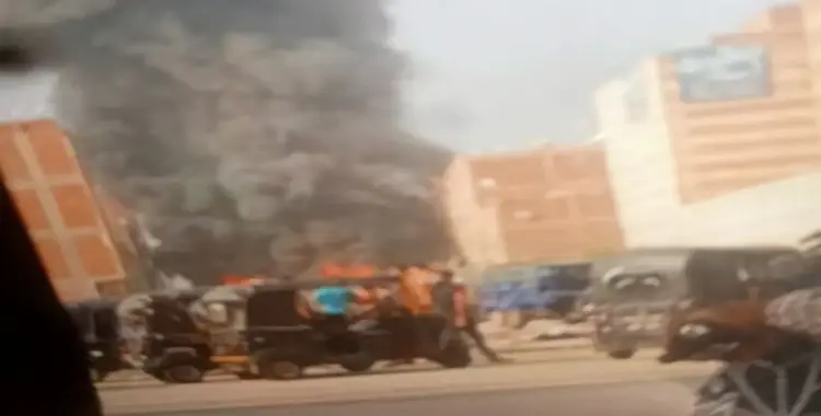  حريق البراجيل.. التفاصيل الكاملة عن الحادث والخسائر 