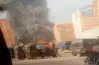 حريق البراجيل.. التفاصيل الكاملة عن الحادث والخسائر