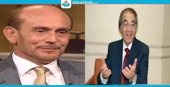 محمد صبحي ومحمود ياسين في ضيافة جامعة عين شمس