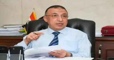 آخر قرارات محافظ الإسكندرية اليوم الثلاثاء 14 نوفمبر 2023