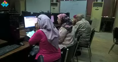 في اليوم الأخير لتنسيق المرحلة الأولى.. الطلاب يعدلون رغباتهم بالمكتب الرئيسي