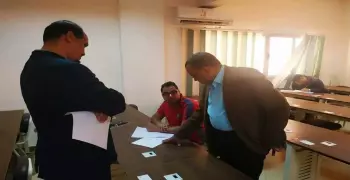 بدء امتحانات الدارسات العليا بكلية طب أسوان