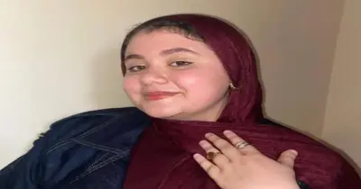 وفاة الطالبة نادين هاني بعد ساعات من ظهور نتيجة الشهادة الإعدادية في الغربية