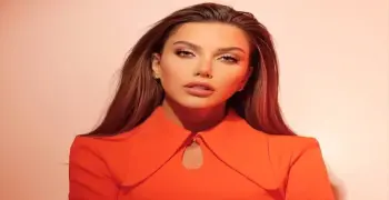 من هي دانا الحلبي ومن زوجها؟