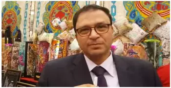 عميد تربية نوعية جامعة بنها: بنبيع مشاريع الطلاب أفضل من إعدامها (فيديو)