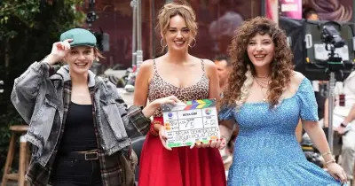 قصة مسلسل مثل الحلم.. أحداث تمزج بين الدراما والرومانسية