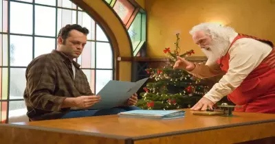 فيلم السهرة.. أجواء الكريسماس في «Home Alone 2» و«Fred Claus»