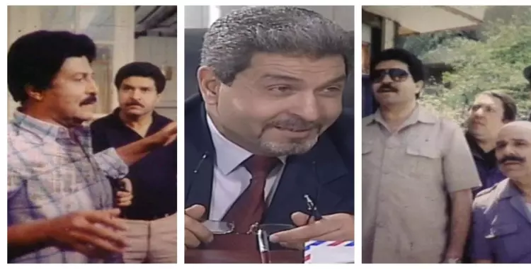  من هو الفنان حمادة عبد الحليم الذي وافته المنية؟.. أبرز المعلومات عنه 