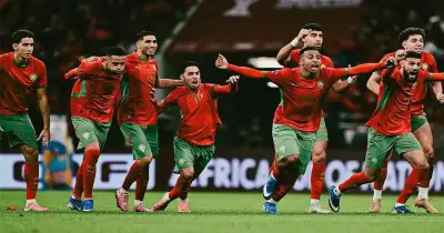 بث مباشر مباراة المغرب والسنغال في نهائي كأس أمم أفريقيا 2025