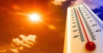 ما هي درجات الحرارة غدا الثلاثاء 7 يوليو 2026؟.. توقعات هيئة الأرصاد