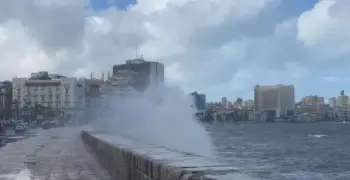 الطقس في الإسكندرية غدا.. رياح عاتية تضرب الثغر وتحذيرات عاجلة للمواطنين