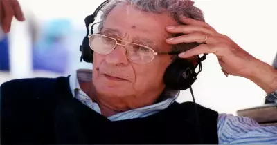 يوسف شاهين.. سينما الغموض والفكرة والتمرد