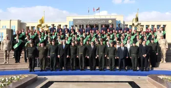 الأكاديمية العسكرية المصرية تعلن فتح باب القبول لخريجي الكليات التكنولوجية.. شروط القبول