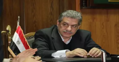 اتحاد جامعة بني سويف يشكر رئيسها السابق: «شكرا دكتور أمين لطفي» (فيديو)