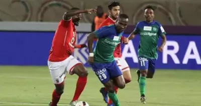جدول ترتيب الدوري المصري بعد فوز الأهلي على مصر المقاصة