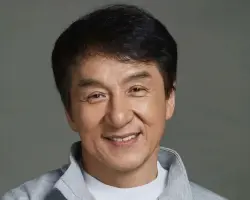 جاكي شان... صدمتني حقيقة أطفال غزة المأساوية