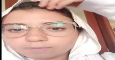 فيديو وقصة فتاة مايوه بالم هيلز ابنة هبة قطب من البداية للنهاية