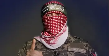 أبناء أبو عبيدة المتحدث باسم كتائب القسام.. الأسماء والصور