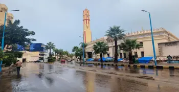 متى تنتهي نوة قاسم 2025؟.. الأقسى في الشتاء