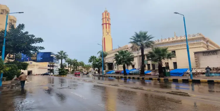  متى تنتهي نوة قاسم 2025؟.. الأقسى في الشتاء 