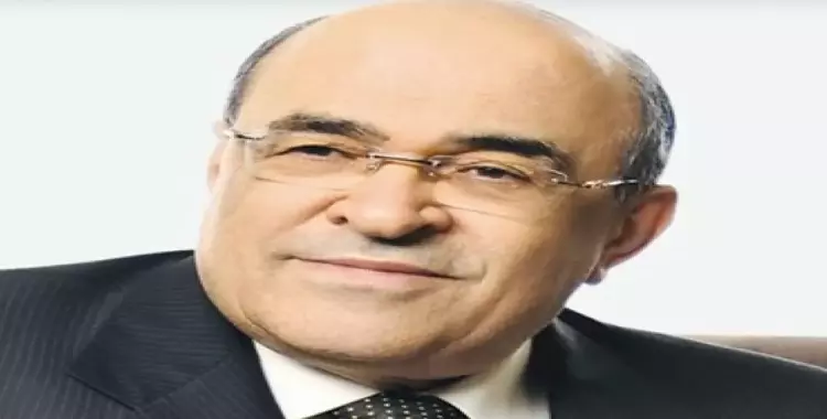  مصطفى الفقي: "الثقافة في مصر اتضربت بعد الثورة" 