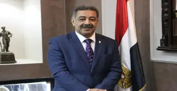 بعد وفاته.. من هو مجدي أبو فريخة رئيس الاتحاد المصري لكرة السلة السابق؟