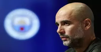 ما هي جنسية مدرب مانشستر سيتي بيب جوارديولا؟