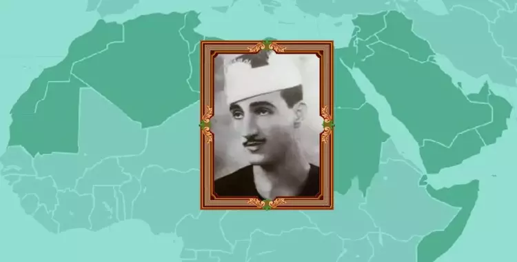  الشيخ محمد فريد السنديوني 