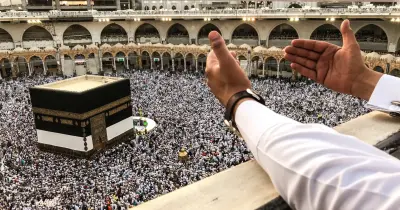 3 طرق للتقديم على حج القرعة لموسم 2027.. قدم دلوقتي