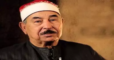 تعرف على الحالة الصحية للشيخ محمود الطبلاوي بعد أنباء مرضه