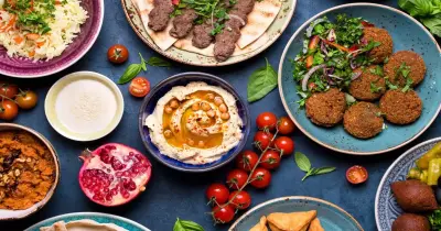 برامج الطبخ في رمضان 2026.. المواعيد والقنوات الناقلة