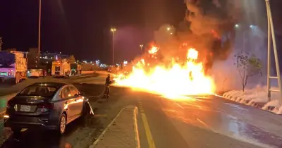 انفجار طريق الواحات.. تعرف على المتهمين وموعد محاكمتهم
