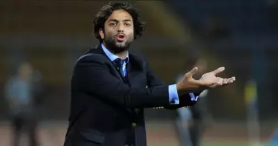 شاهد| وادي دجلة والمصري(0-1).. «قُبلة» في البداية و«خناقة» في النهاية