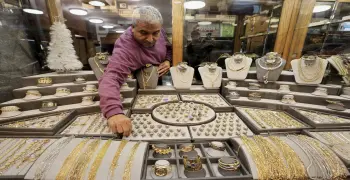 سعر الذهب اليوم 3 7 2026.. ارتفع من جديد