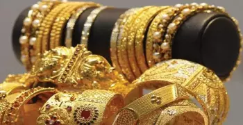الذهب يتراجع.. عيار 21 يسجل 619 جنيهًا