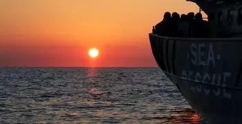 ركبوا السفينة الخاطئة.. مهاجرون مغاربة يصلون إلى كوت ديفوار بدلا من أوروبا